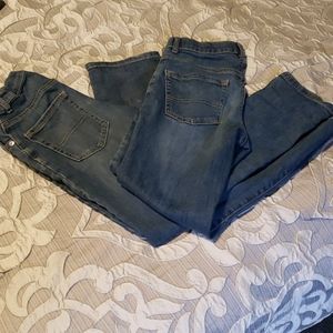 Boys Jeans 2 pk